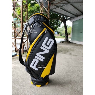 [ GIÁ CỰC SỐC  ] Túi golf Ping đẹp [ KHO SỈ GOLF ]