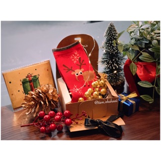 Set quà noel 99