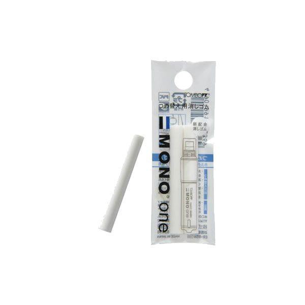🔹 Bút + Ruột gôm vặn Tombow Mono One 6.7mm