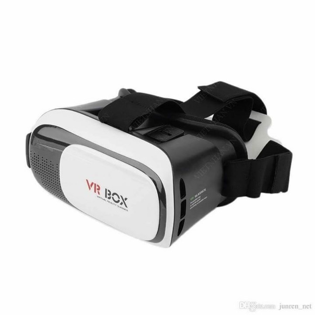 Kính thực tế ảo VR BOX