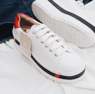 Sneaker Stradivarius