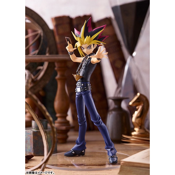 [ Ora Ora ] [ Hàng có sẵn ] Mô hình Figure chính hãng Nhật - POP UP PARADE Yami Yugi -  Yu-Gi-Oh! Duel Monsters