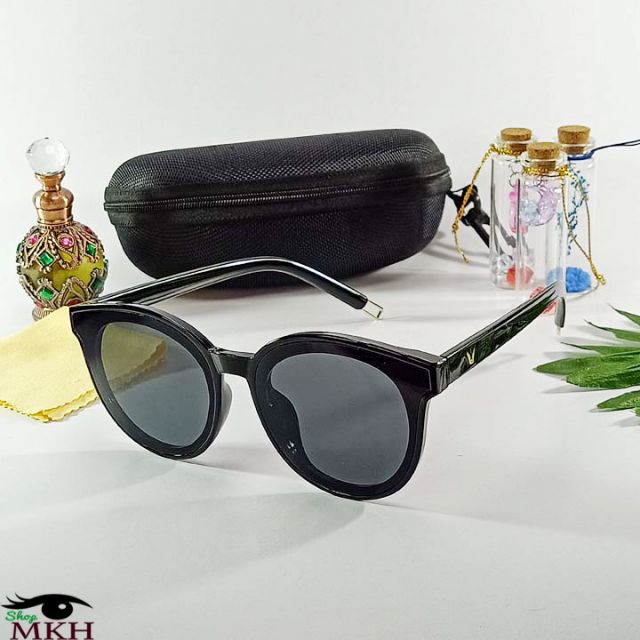 Mắt kính thời trang trẻ trung, năng động_ bảo hành 12 tháng_ chống tia UV 400 | BigBuy360 - bigbuy360.vn