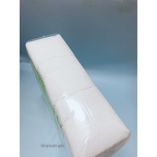 Giấy Đa Năng MELY TISSUE (Giấy Phở Cho Nhà Hàng/Quán Ăn)