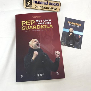 Pep Guardiola - Một Cách Thắng Khác