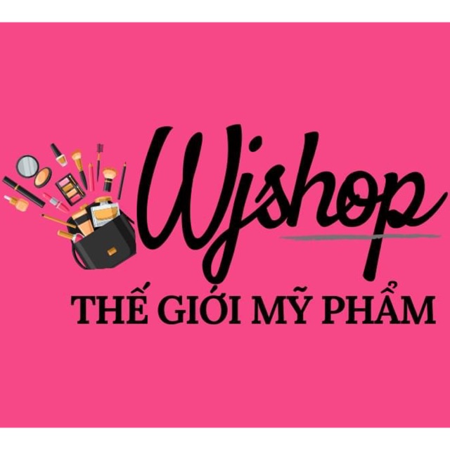 Wjshop-THẾ GIỚI MỸ PHẨM