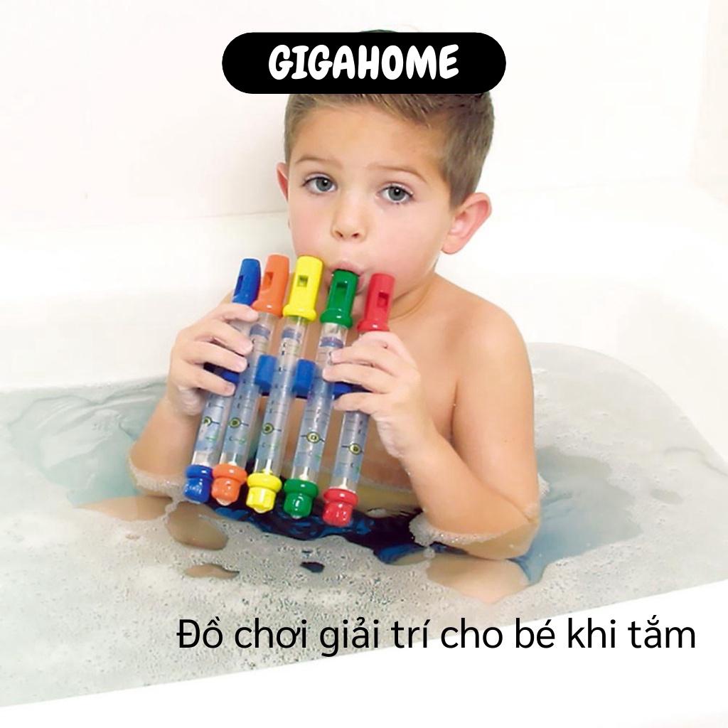 Đồ chơi cho bé  ️ GIÁ VỐN  Đồ chơi thổi sáo cho bé giúp phát triển thính giác, nhiều màu sắc - Dụng cụ âm nhác 7445