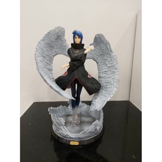 mô hình naruto - konan 28cm