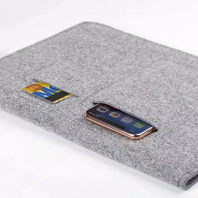 Túi Đựng Macbook Inateck 13 Inch | BigBuy360 - bigbuy360.vn