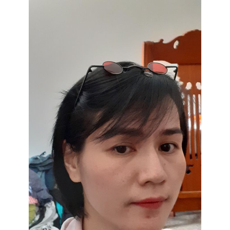 Kính thời trang