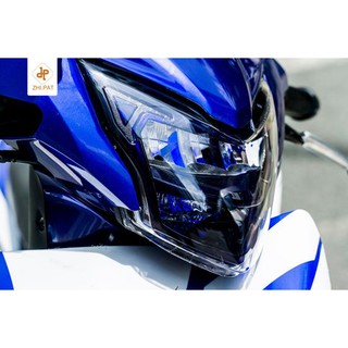 Đèn pha LED 2 tầng cho Exciter 135CC chính hãng cao cấp