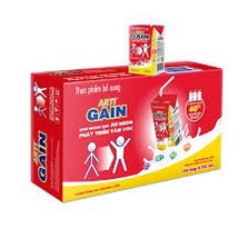 Thúng ARTI GAIN 110 - 180ml