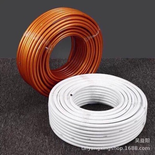 ống nhựa uốn tạo hình cuộn 30m phi 18