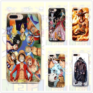 Ốp Lưng In Hình Nhân Vật Anime One Piece Cho Oppo F11 Pro F9 F7 F5 Youth F1S F3 K3 Oppo Sc23B
