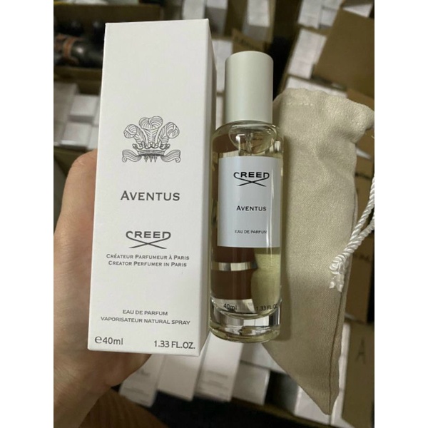 Nước hoa Creed aventus  40ml