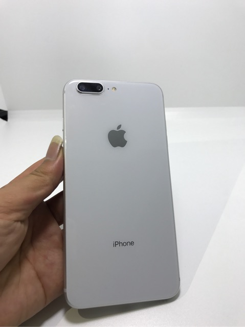 [Mã ELMS5 giảm 7% đơn 300K] Vỏ độ iPhone 7 Plus thành 8 Plus giống hệt 8 Plus