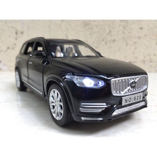 Mô hình xe VOLVO XC90 1:32