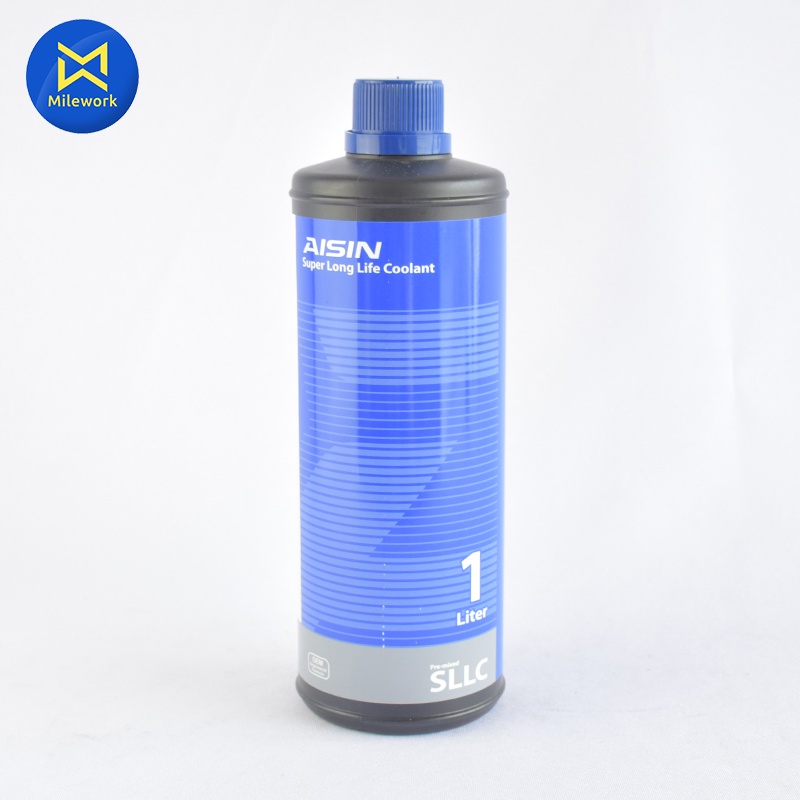 Chất lỏng tản nhiệt AISIN 1L (Xanh dương) (SCBM30I)