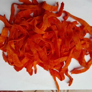 Mứt dừa Bến Tre nhà tự làm