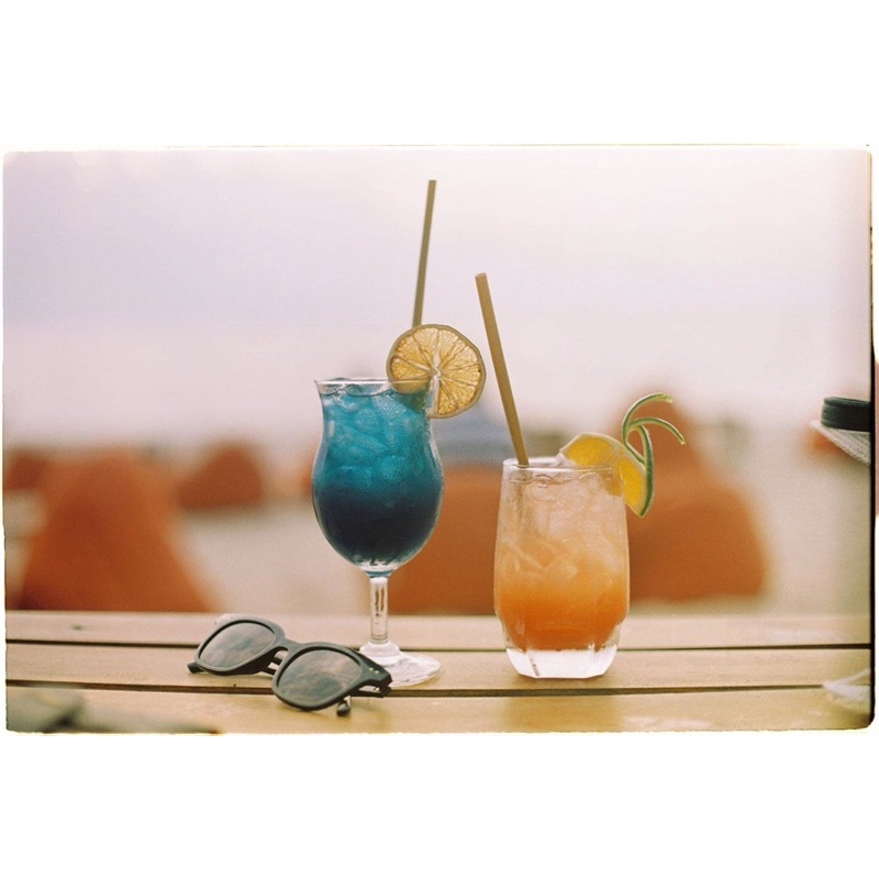 - Film 135  giá rẻ, outdate, 24 kiểu, hàng US