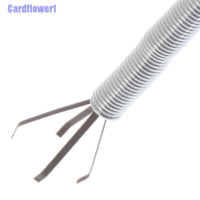 Dụng Cụ Loại Bỏ Tóc Chống Nghẽn Bồn Rửa