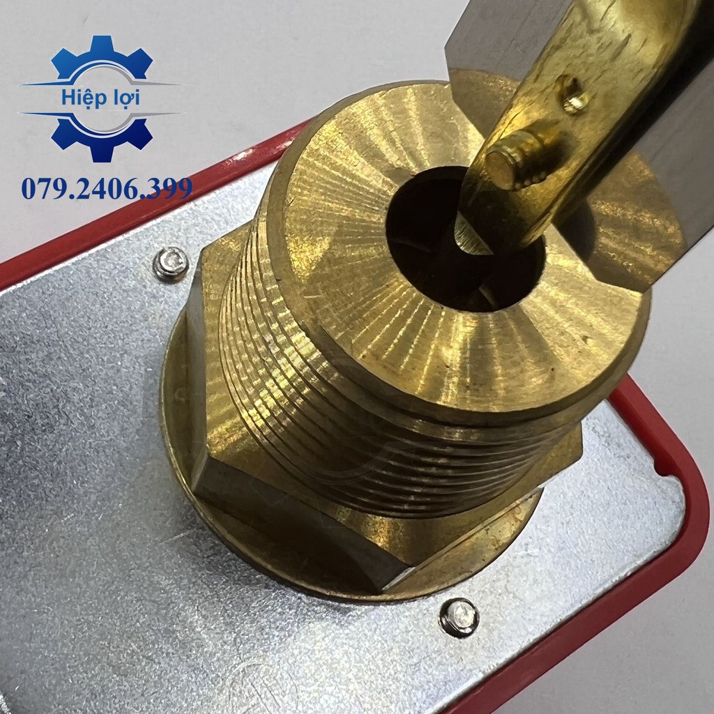 Công tắc dòng chảy AUTOSIGMA