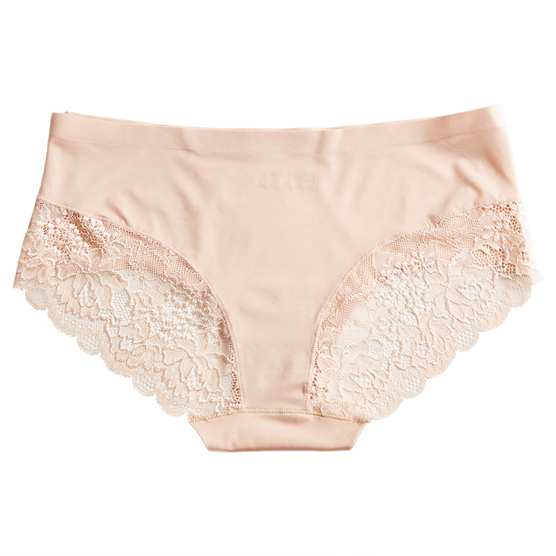 AOFEIQIKE Quần Lót Nữ Co Giãn Thoải Mái