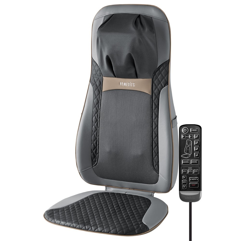 Đệ Ghế Massage HoMedics MCS-845HJ