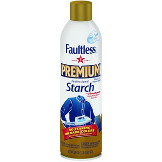 Faultless/ Bon Ami Xịt chống nhăn