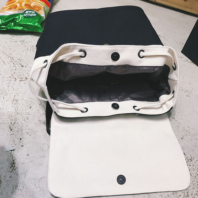 Balo M2 4 màu Hàn Quốc