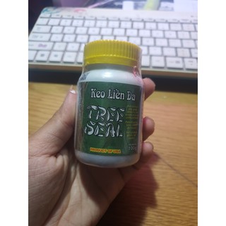 Keo liền Da Cây Tree Seal ( 100g )