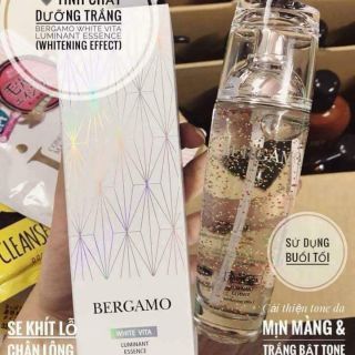 Serum bergamo