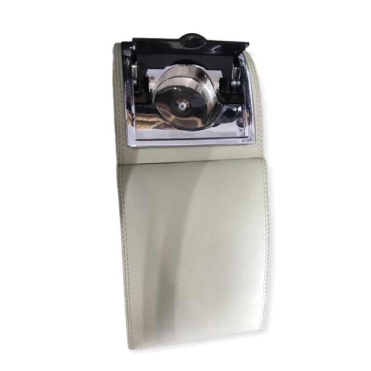 Hộp tỳ tay cho xe morning , hyundai grand i10 không bắt vít