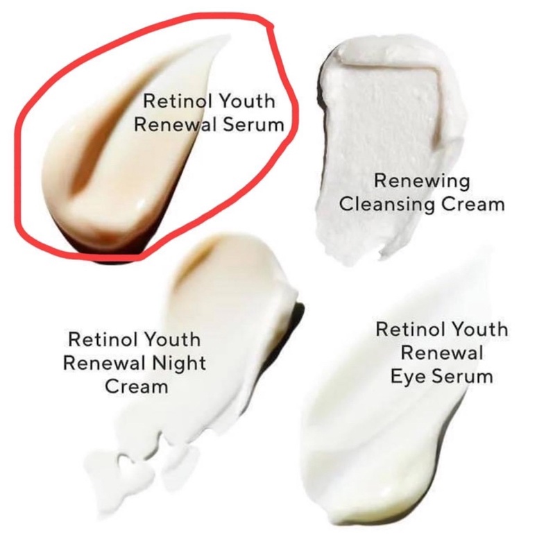Retinol mini 5ml