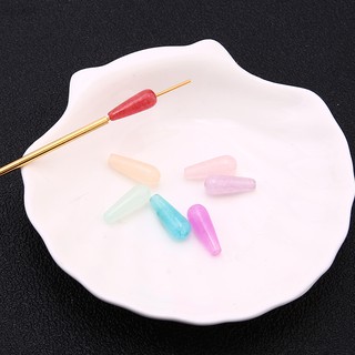 Mặt Dây Chuyền Hình Giọt Nước