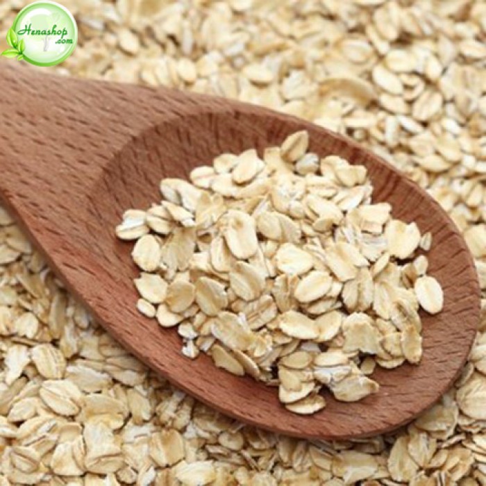 Yến Mạch Nguyên Hạt Cán Dẹp Viettin Mart 500g