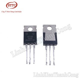 Bộ 5 Chiếc BT152-600R SCR 20A 600V (Tháo Máy)