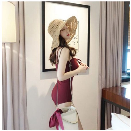 Bikini một mảnh thiết kế siêu xinh | BigBuy360 - bigbuy360.vn