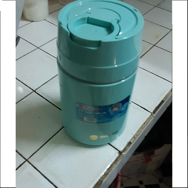 Bình đựng thức ăn RD 0850 N1.T chính hãng Rạng Đông, bảo hành 1 năm