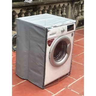 Áo trùm máy giặt cao cấp Electrolux