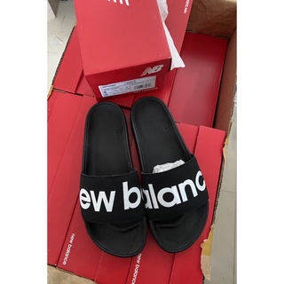 [CHÍNH HÃNG] Dép quai ngang Newbalace