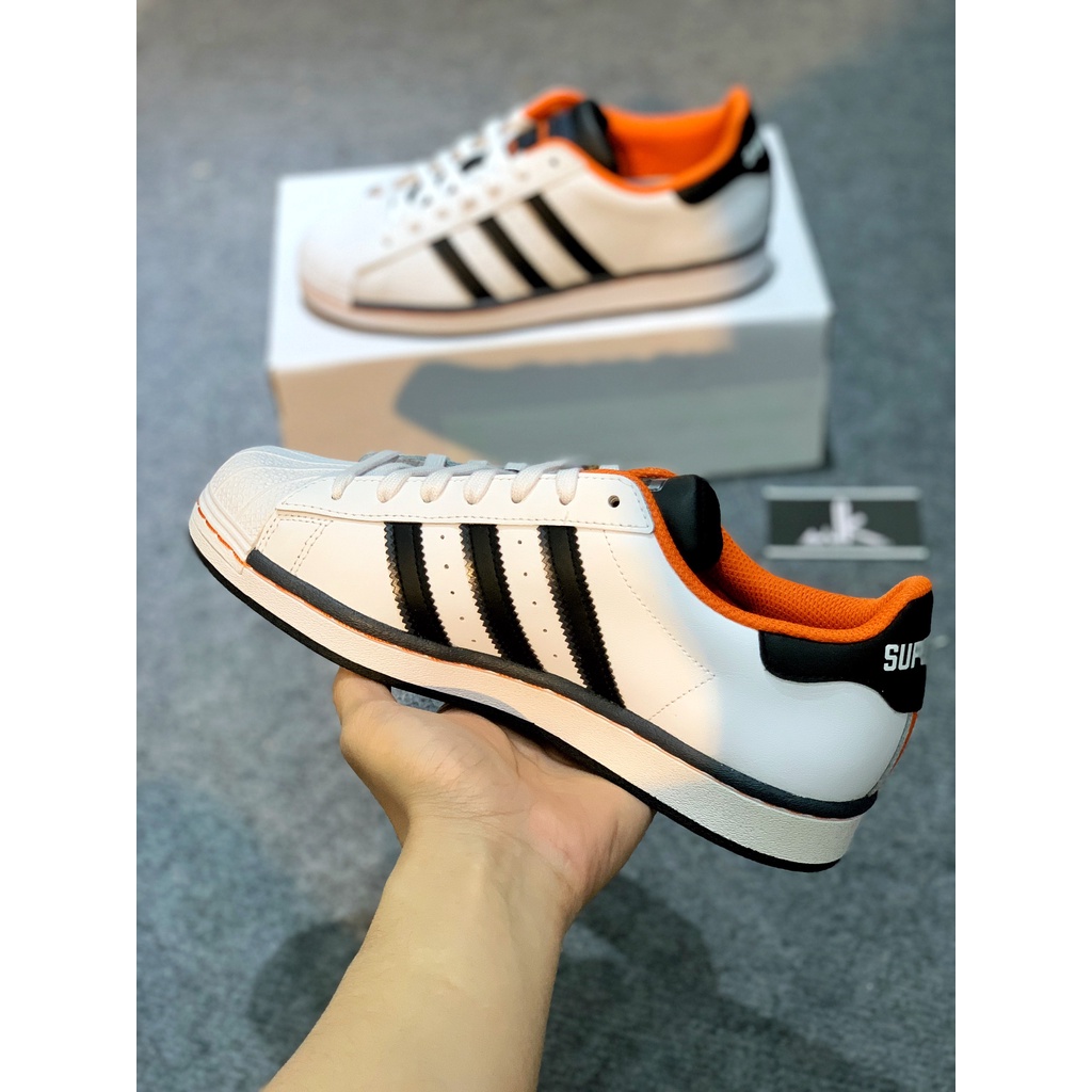 Giày Adidas Superstar vs Streetball FV8271