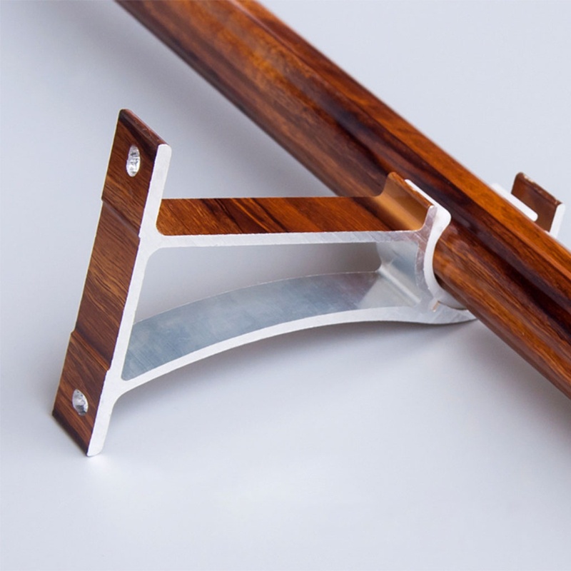 Giá Đỡ Thanh Treo Rèm cửa sổ Tiện Lợi