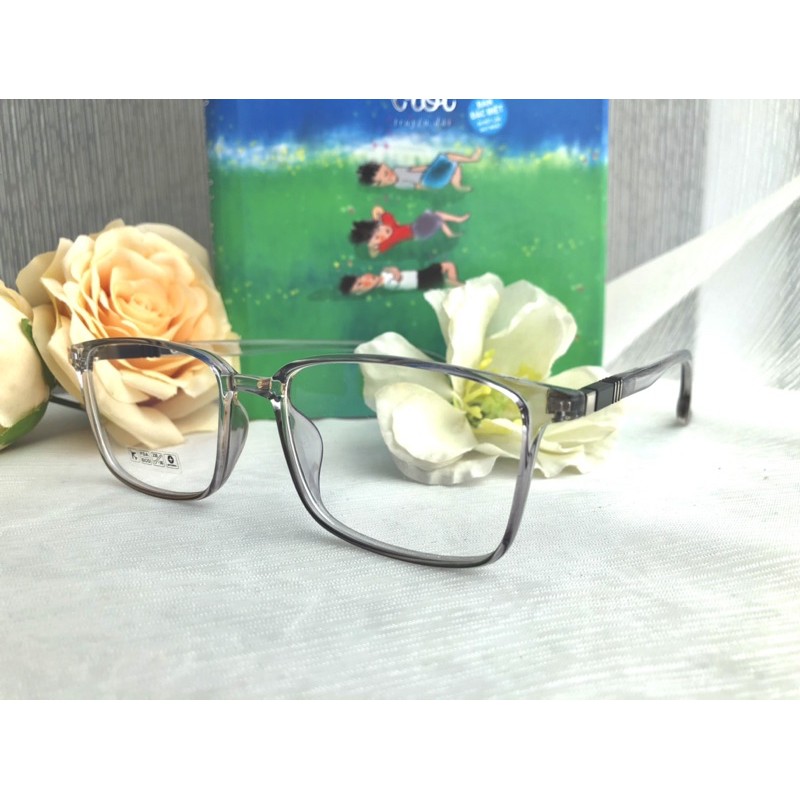 Gọng Kính Nam Nữ Mắt Kính Thời Trang | BigBuy360 - bigbuy360.vn