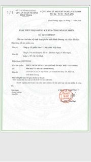 Sữa Calosure 900g
