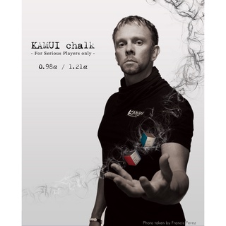 Lơ bi-a cao cấp Kamui vuông