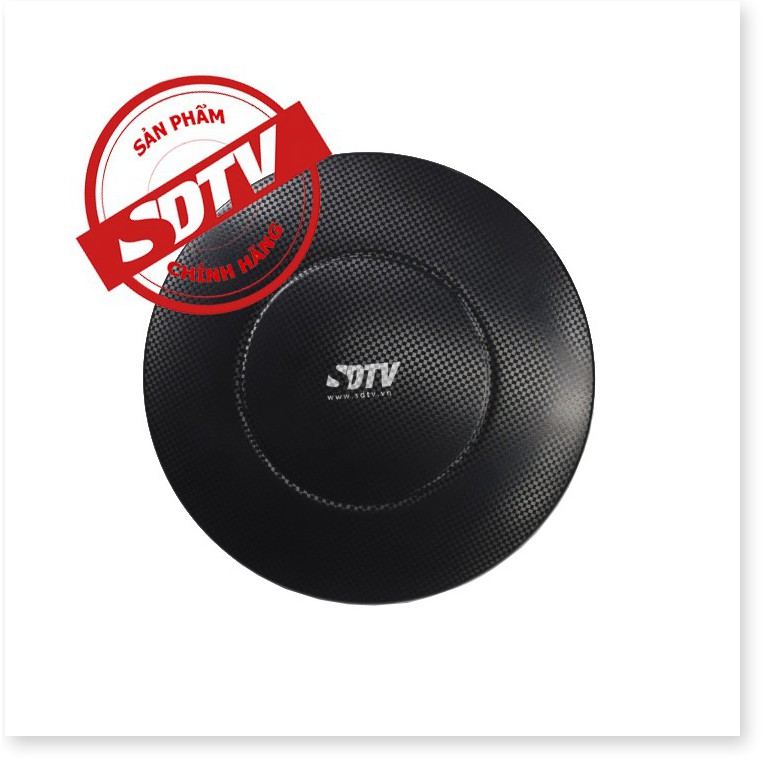 Anten thu sóng DVB-T2 chính hãng của SDTV