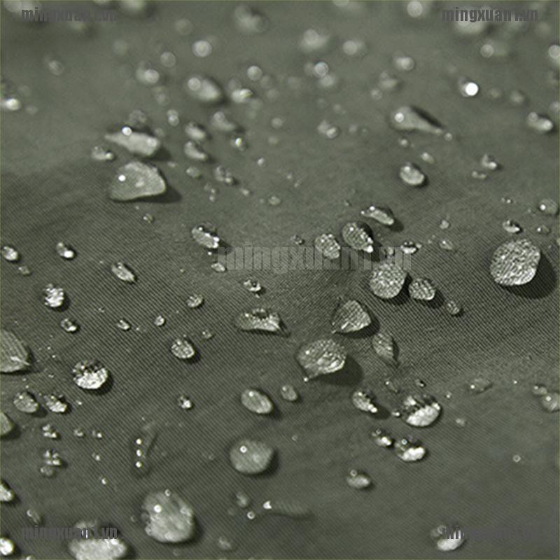 Áo khoác nam có mũ chống thấm nước chống gió mặc ngoài trời/leo núi/đi mưa | BigBuy360 - bigbuy360.vn