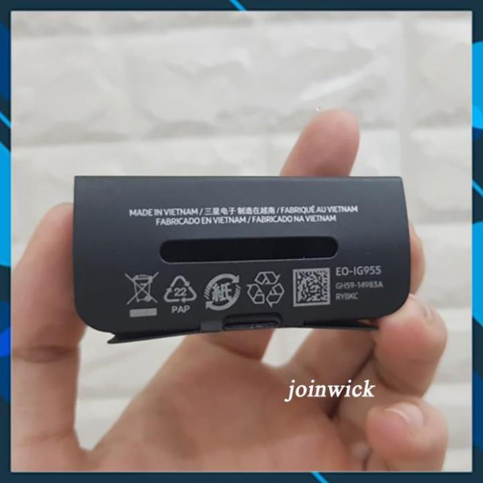 Tai nghe Samsung Galaxy S10, Samsung S10 Plus AKG zin theo máy