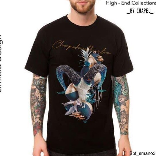 Áo phông T - Shirt , Áo Phông Nam Nữ In Hình 3D Kenko Hot Trend Mùa Hè Chất Thun Cotton Co Giãn 4C - AC106 - Azila | BigBuy360 - bigbuy360.vn